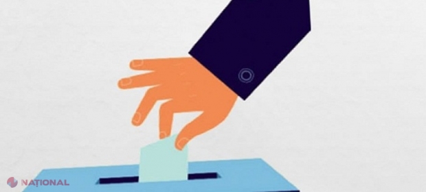 Se revine la norma veche: Agitația electorală, INTERZISĂ atât în ziua alegerilor, cât și în ziua precedentă scrutinului