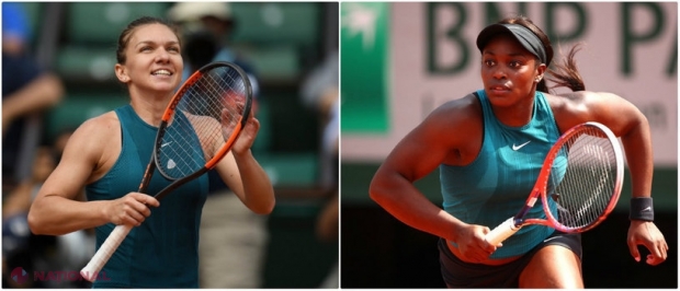 FINALA ROLAND GARROS // Simona Halep e din nou la un PAS de primul titlu de Mare Şlem al carierei. Ce au spus cele două jucătoarea înaintea meciului