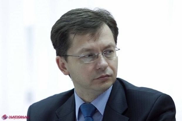 Veaceslav Negruța explică: Ce nu este în regulă cu creditul oferit lui Dodon de către Moscova și cu rectificarea bugetului de stat?