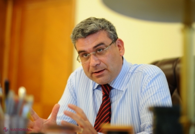 EDITORIAL // Ambiguitatea strategică de la Chișinău ar fi putut continua la nesfârșit, dacă invazia Rusiei în Ucraina n-ar fi sunat ora despărțirii apelor. Norocul R. Moldova a fost că, la 24 februarie, avea un guvern proeuropean și pe Maia Sandu