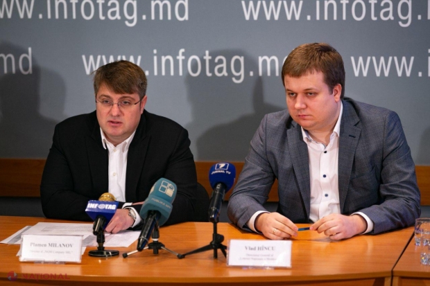 Loteria Națională a Moldovei cere autorităților instituirea MORATORIULUI pe aplicarea impozitului pe câștiguri și elaborarea unui mecanism corect de impozitare