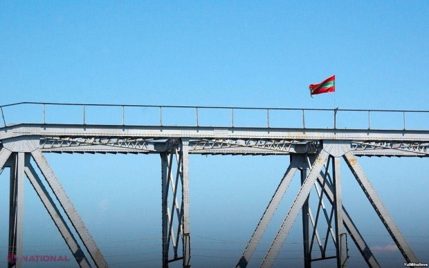 Studiu // Câţi LOCUITORI mai sunt în Transnistria