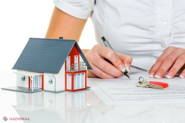 Peste un MILION de bunuri imobile din R. Moldova vor fi înregistrate în cadastrul național: Banca Mondială a alocat peste 30 de milioane de euro în acest scop