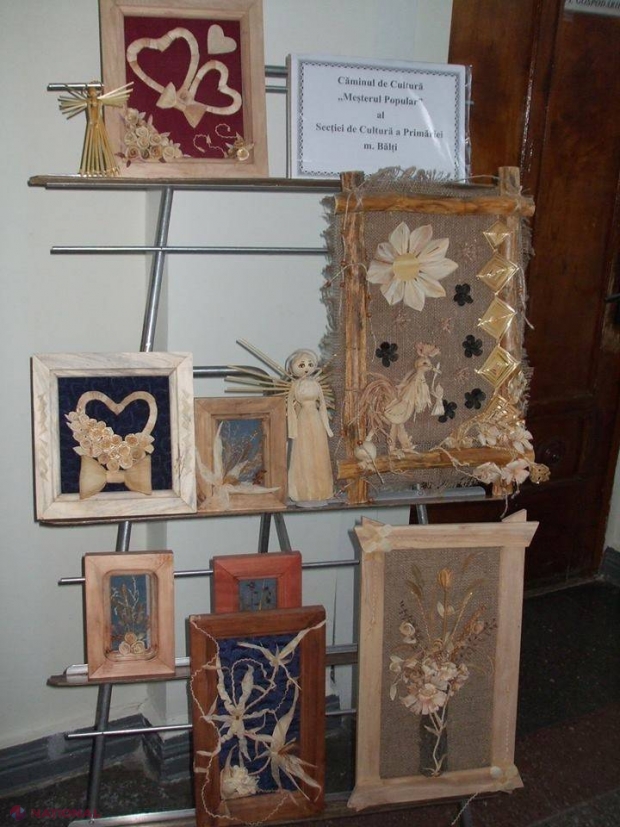 Ministrul Culturii vrea să preia experienţa Chinei în domeniul meşteşugurilor 