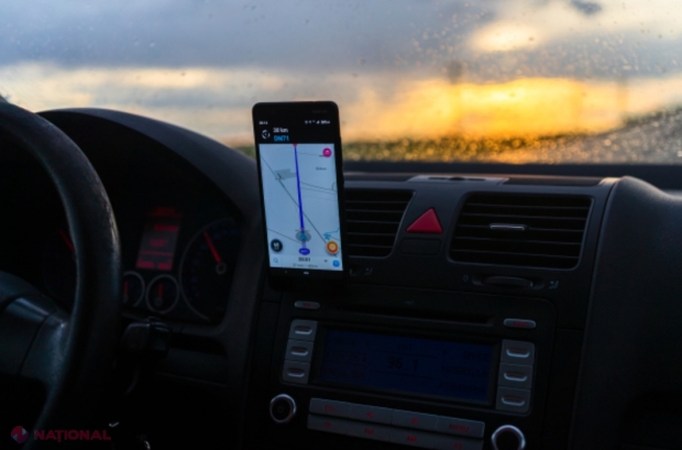 Waze a reactivat o funcție mult accesată de șoferi, după ce renunțase la ea în toamna lui 2023