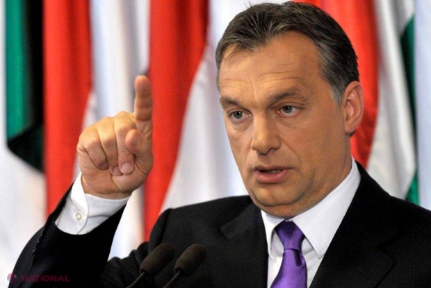 Propunere ŞOCANTĂ în Ungaria! A făcut-o PREMIERUL