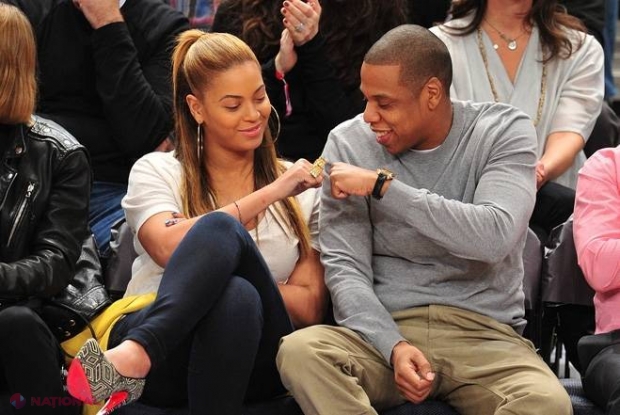 FOTO // Beyoncé și Jay-Z s-au mutat în CASĂ nouă. Cât îi costă CHIRIA
