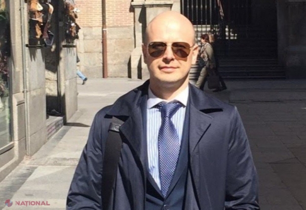 Noul șef al ACC, Eugen Coștei, a condus o companie inclusă de UE în „lista NEAGRĂ”