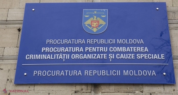 Un ins de la Ocnița și-a violat în repetate rânduri fiica vitregă de 12 ani, în timp ce mama acesteia era la maternitate ca să-i nască acestuia un copil