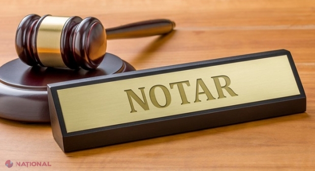 NOU // Notarii ar putea primi dreptul de a întocmi acte cu participarea părților prin videoconferință