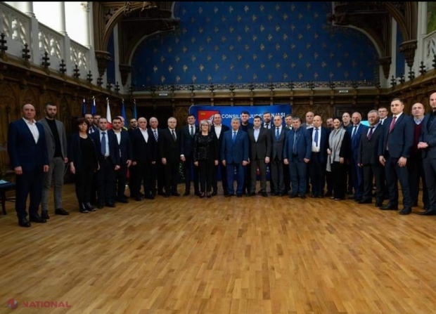 Euroregiunea Siret – Prut – Nistru: Comunitățile beneficiare din România și R. Moldova identifică proiectele comune pentru a beneficia de finanțare prin Programul România-R. Moldova 2021-2027