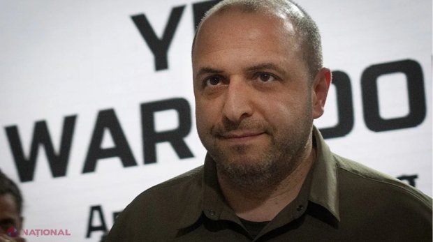 Ministrul ucrainean al Apărării Rustem Umerov, anchetat cu privire la abuz de putere şi de funcţie de Biroul naţional ucrainean de luptă împotriva corupţiei 