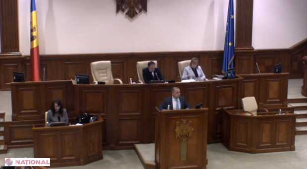 LIVE // Audieri în Parlament privind FURTUL MILIARDULUI. Candu a făcut o declarație SURPRINZĂTOARE: „Procurorul poate să vină și cu alte INTENȚII, chiar dacă e interimar”