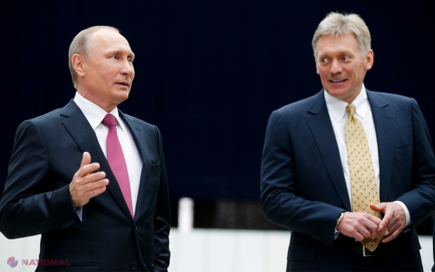 Rusia susține că a trimis Ucrainei un nou proiect de PACE, cu „formulări absolut clar elaborate”. „Mingea este în curtea lor”