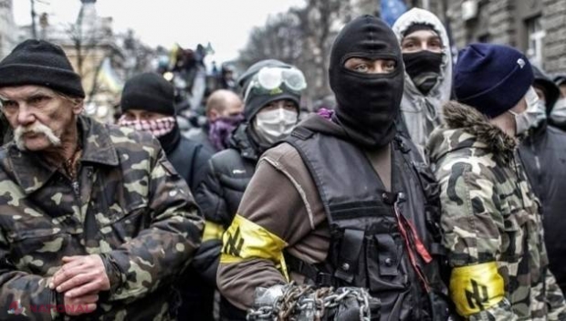 Zeci de moldoveni, cu arma în mână în Siria şi Ucraina: Se înrolează pentru salarii de mii de euro pe lună