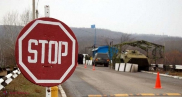 Fără incidente în Zona de Securitate, la alegeri: Discuții în CUC despre organizarea turului doi al scrutinului prezidențial