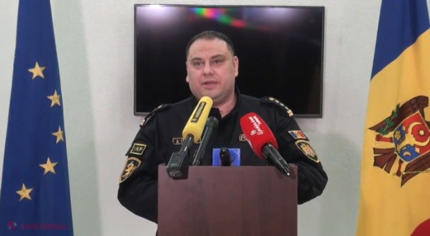 VIDEO // Poliția a documentat mai multe ÎNCĂLCĂRI în ziua alegerilor: Trei cazuri de REMUNERARE ILICITĂ a alegătorilor