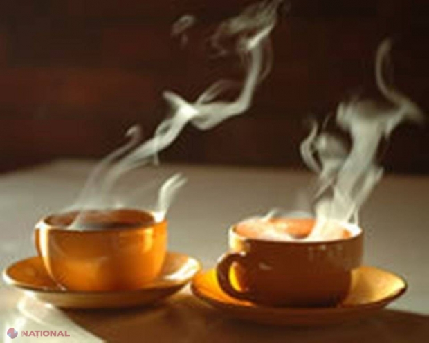 STUDIU: Consumul crescut de CAFEA poate reduce ciroza generată de băuturile alcoolice