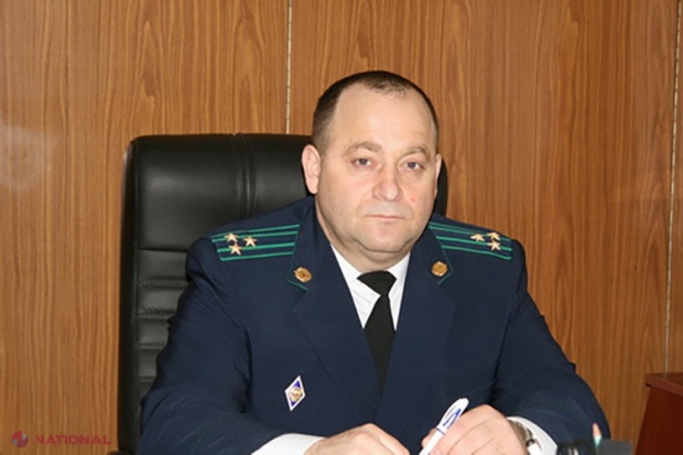 Procuratura Anticorupție prezintă DETALII de la reținerea fostului șef de la PCCOCS, Nicolae Chitoroagă: Afacerile acestuia împreună cu nașul