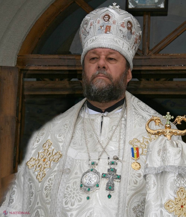 Mitropolitul Vladimir anunță MOTIVUL și PROGRAMUL vizitei Patriarhului Kiril la Chișinău de săptămâna viitoare