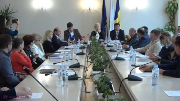 Peștele cu paraziți care ajunge în R. Moldova poate provoca alergii la copii: Autoritățile propun ca în școli și grădinițe să fie achiziționat fileu din pește, chiar dacă este mai scump, pentru a exclude pericolele  