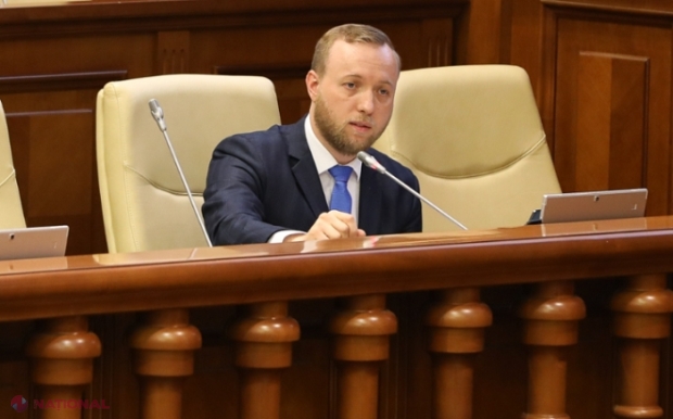 Directorul SIS, Alexandru Musteață: „Federația Rusă are foarte mulți agenți de influență în R. Moldova. Sunt persoane din sectorul socio-politic ce încearcă să influențeze opinia publică prin falsuri și manipulări”