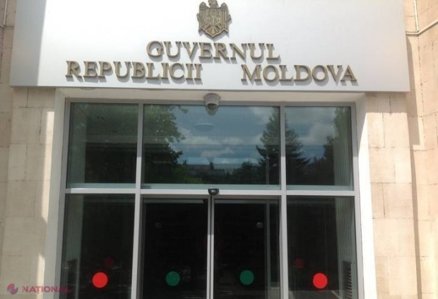 Ca la noi la nimeni! PATRU guverne într-un singur an în R. Moldova!