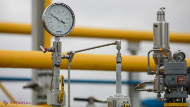 PLAN aprobat! Ce vor face autoritățile R. Moldova, dacă „Gazprom” va reduce livrările de gaze către R. Moldova: Pregătiri pentru TREI scenarii posibile