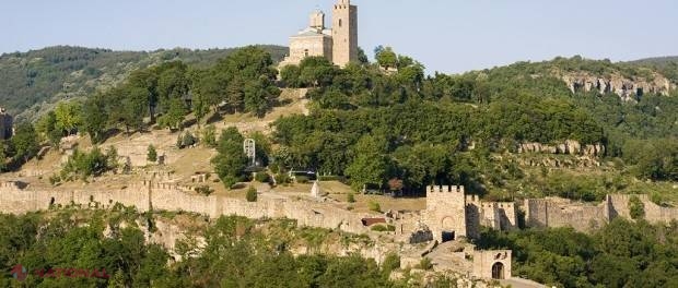 Weekend la sud de Dunăre, într-un loc încărcat de istorie