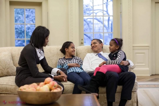 Barack Obama a dezvăluit lista filmelor sale preferate din 2023