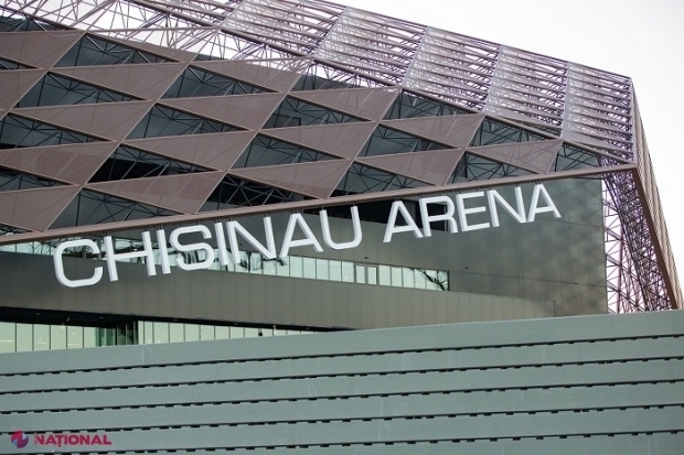 Guvernul a găsit peste 71,3 MILIOANE de lei pentru a plăti partenerului privat din afacerea „Arena Națională SRL”: „Proiect demarat de Plahotniuc și adoptat de Dodon”
