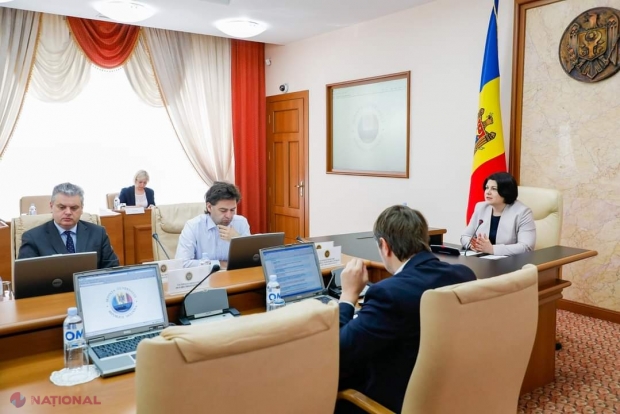 Guvernul alocă 15 MILIOANE de lei pentru 36 de proiecte implementate în Zona de Securitate, menite să ajute la reintegrarea R. Moldova