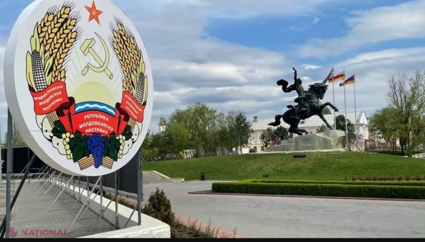 România CONDAMNĂ ferm deschiderea secţiilor de votare pentru alegerile prezidențiale ruse în regiunea transnistreană a R Moldova: ,,România susține deplin independența, suveranitatea și integritatea teritorială a R. Moldova