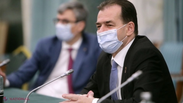 DECLARAȚIE // „În următoarea perioadă România va beneficia de finanțări extrem de importante de la nivel european