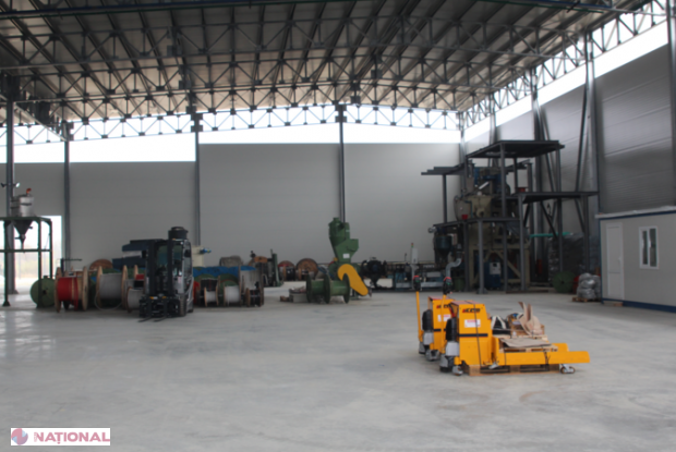 Cel mai grandios proiect de investiții în Strășeni e gata de lansare