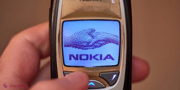 Nokia a lansat din nou „cărămida” 6310, la aniversarea celor 20 de ani
