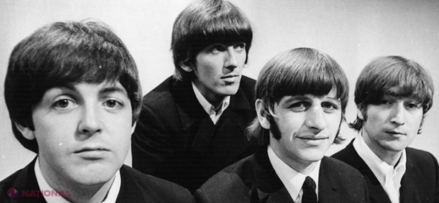 VIDEO // Pe ultimul cântec al trupei Beatles vocea lui John Lennon e pusă cu inteligenţa artificială