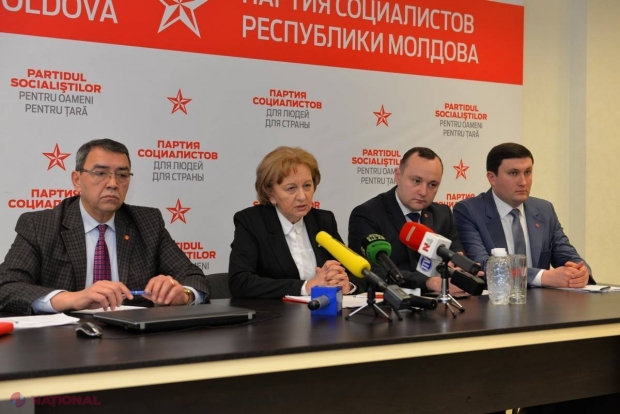 Socialiștii NU renunță: Vor să înlocuiască „Istoria Românilor” din școli și să INTERZICĂ întrunirile unioniste