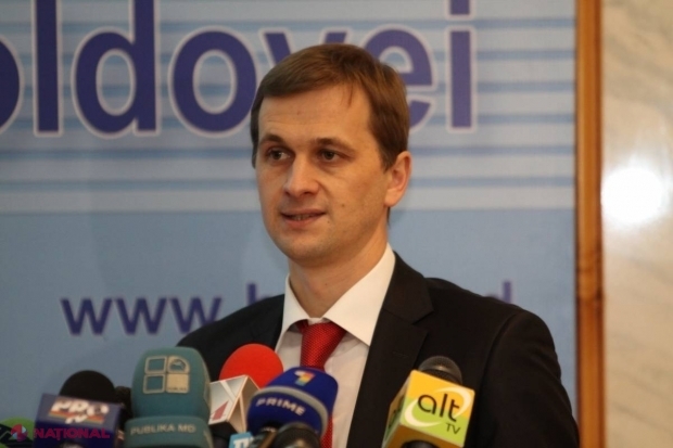 Dorin Drăguțanu ar putea FUGI din R. Moldova. AVERTISMENTUL lansat de președintele Comisiei de anchetă privind frauda bancară 