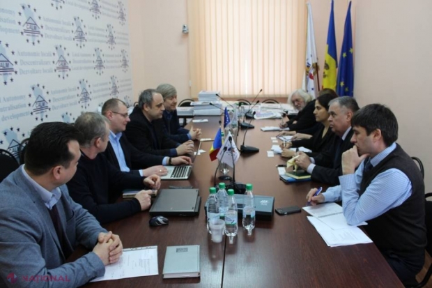 Toate bunurile imobile din R. Moldova vor fi EVALUATE în cadrul unui proiect finanțat de Banca Mondială