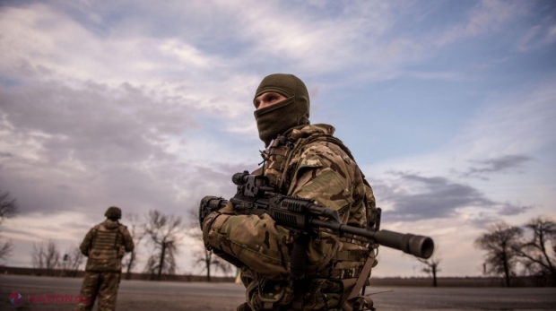 Crește teama în legătură cu un nou RĂZBOI în Ucraina: „Este visul lui Putin”. Expert rus în securitate: „Război într-o lună”