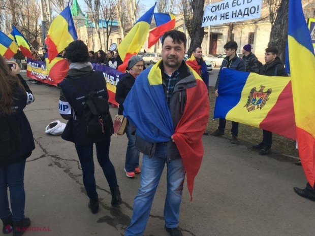 Viorel Cibotaru, în apărarea lui Rossian Vasiloi, după scurgerile de informații din presă: „A devenit ținta unor atacuri și persecuții din partea organelor de interne”