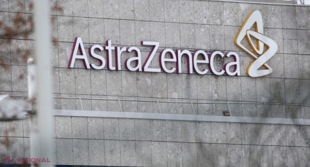 Reacția companiei AstraZeneca, după „îngrijorările” referitoare la vaccin: Nu există dovada unui risc crescut de tromboze