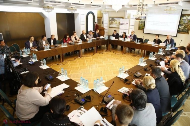 RAPORT // Cum strâng partidele din R. Moldova ILEGAL bani de la cetățeni