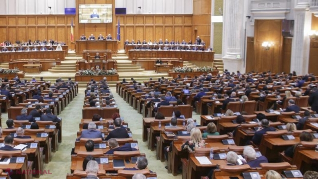 Parlamentar de la București, despre EȘECUL de la Chișinău: „Asta anunță avansul tot mai puternic al forțelor proruse în politica din R. Moldova. Nu putem să CAPITULAM în fața blaturilor pe sub masă ale unor puteri străine”