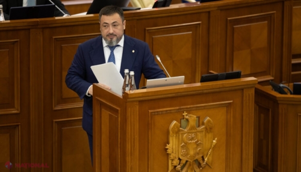 Moratoriu la plata datoriilor pentru fermierii afectați de seceta din 2024, instituit de Parlament până pe 31 octombrie 2025