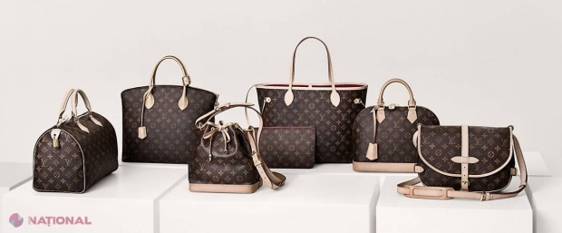 „Dior” și „Louis Vuitton” fac procurări din R. Moldova. Ce produse le-au atras atenția