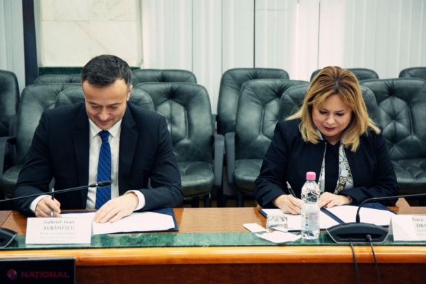 Institutul de Studii Financiare, fondat de ASF, și-a început activitatea și la Chișinău. Specialiștii de pe piața financiară a R. Moldova vor avea parte de instruiri