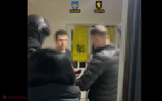VIDEO // Tun de peste 2 000 000 de lei dat de un pseudo-consultant al unei companii din domeniul dronelor agricole. Acesta a încasat banii pentru a cumpăra tehnică performantă, însă a „uitat” să o predea firmei