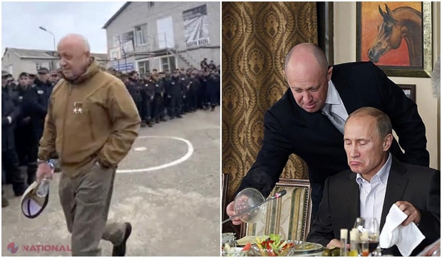 La Soledar se decide SUCCESORUL lui Putin. Bătălia din acest oraş minier sugerează o RUPTURĂ în cadrul forţelor ruse